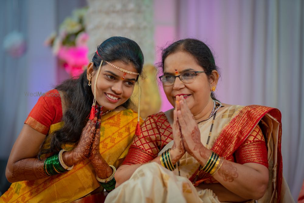 Photo From Swapnil & Madhura - By Rakesh Sungar Photography