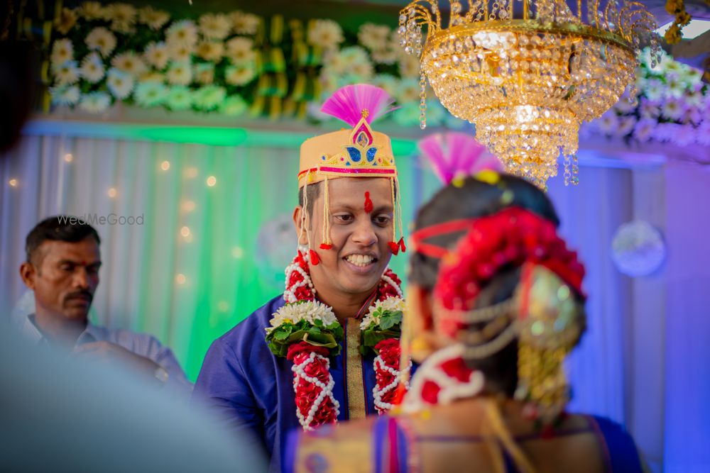 Photo From Swapnil & Madhura - By Rakesh Sungar Photography