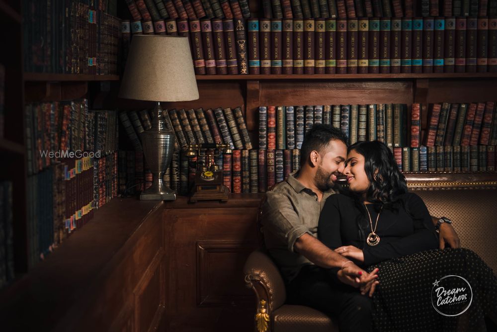 Photo From Sonal & Ronak Pre-Wedding | Honeybook Studios - By Dreamcatchers Photography