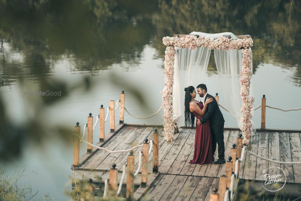 Photo From Sonal & Ronak Pre-Wedding | Honeybook Studios - By Dreamcatchers Photography