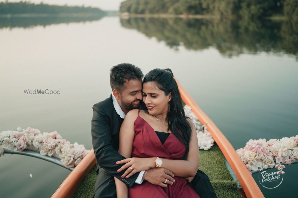 Photo From Sonal & Ronak Pre-Wedding | Honeybook Studios - By Dreamcatchers Photography