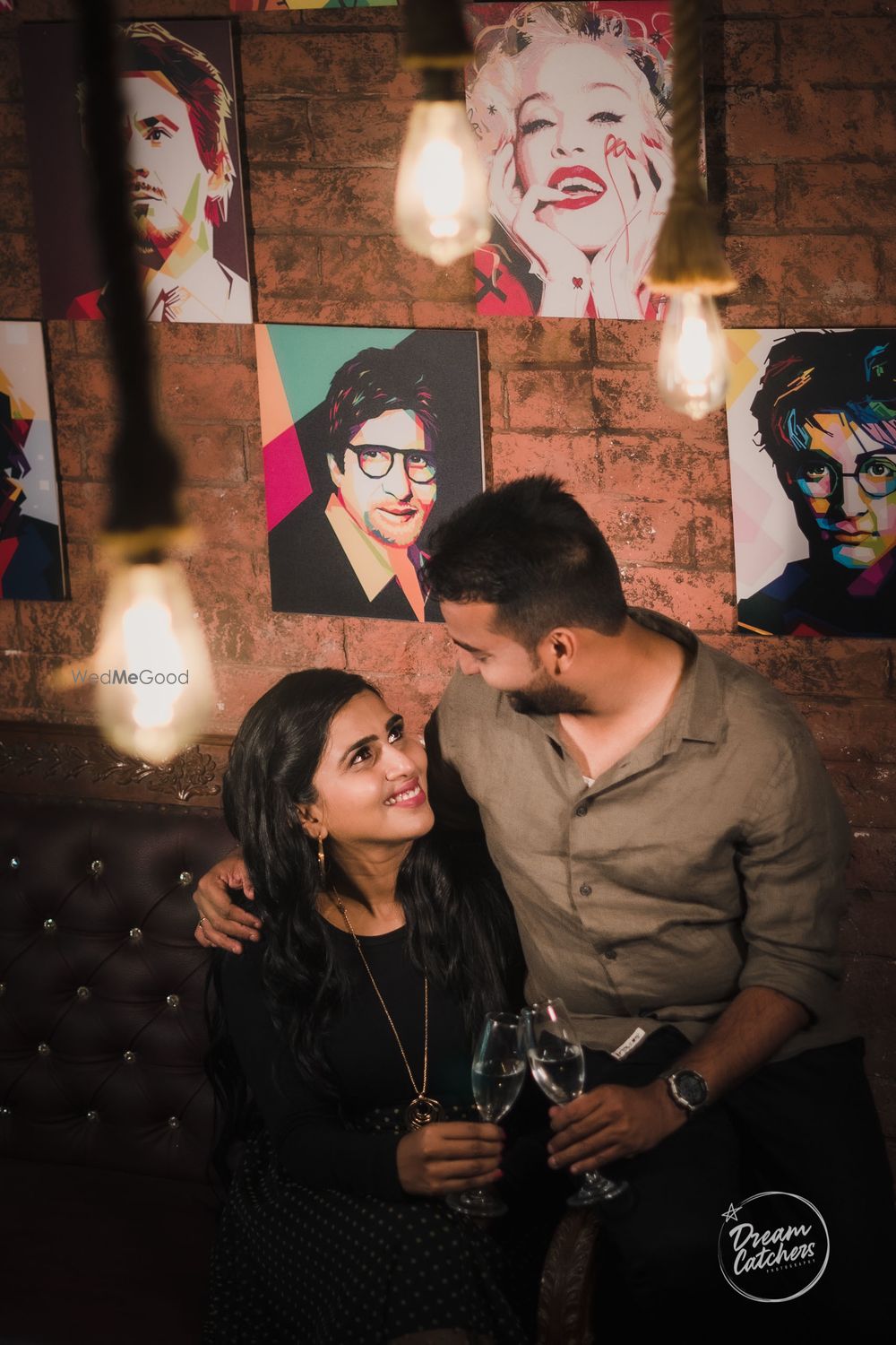 Photo From Sonal & Ronak Pre-Wedding | Honeybook Studios - By Dreamcatchers Photography