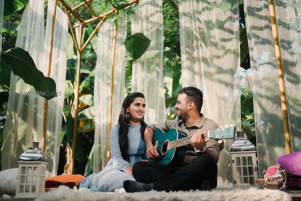 Photo From Sonal & Ronak Pre-Wedding | Honeybook Studios - By Dreamcatchers Photography