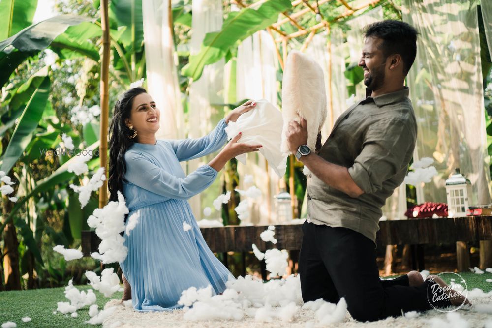 Photo From Sonal & Ronak Pre-Wedding | Honeybook Studios - By Dreamcatchers Photography