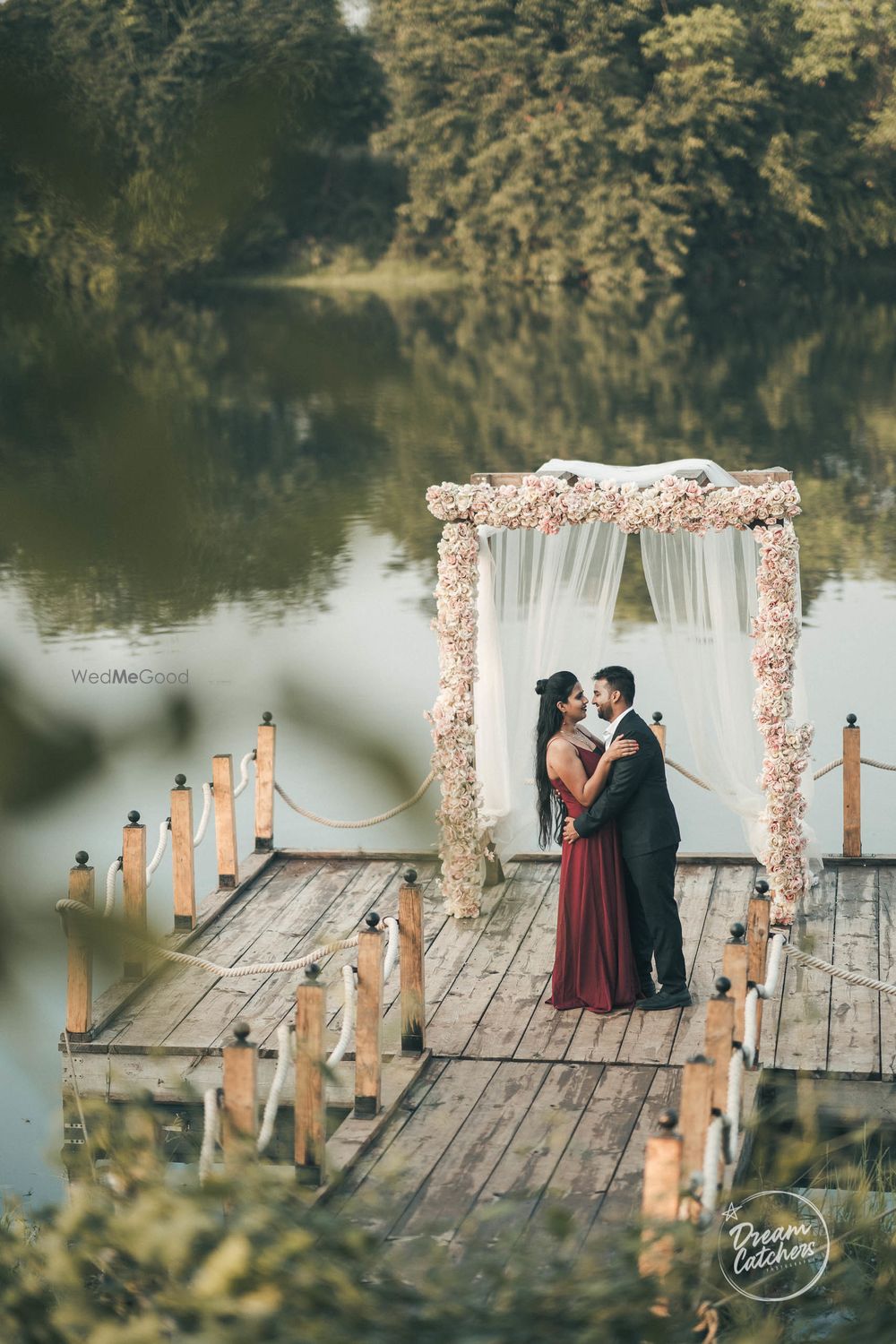 Photo From Sonal & Ronak Pre-Wedding | Honeybook Studios - By Dreamcatchers Photography