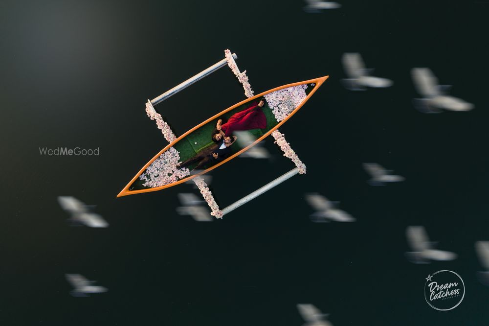 Photo From Sonal & Ronak Pre-Wedding | Honeybook Studios - By Dreamcatchers Photography