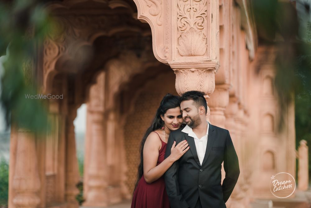 Photo From Sonal & Ronak Pre-Wedding | Honeybook Studios - By Dreamcatchers Photography