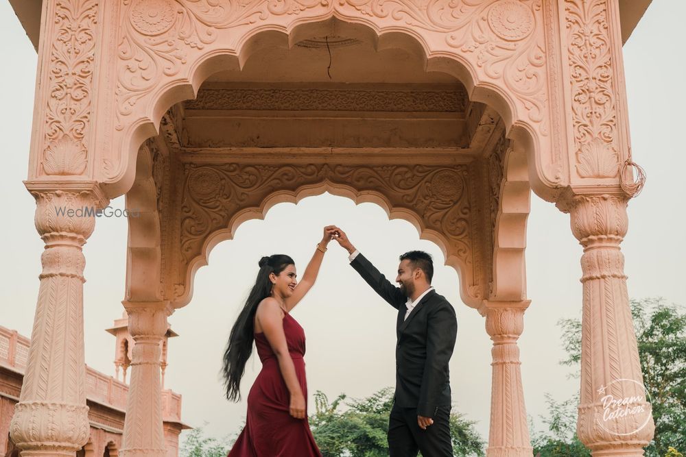 Photo From Sonal & Ronak Pre-Wedding | Honeybook Studios - By Dreamcatchers Photography