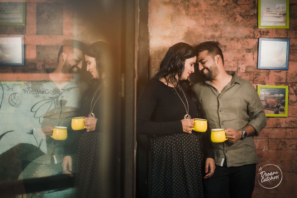 Photo From Sonal & Ronak Pre-Wedding | Honeybook Studios - By Dreamcatchers Photography