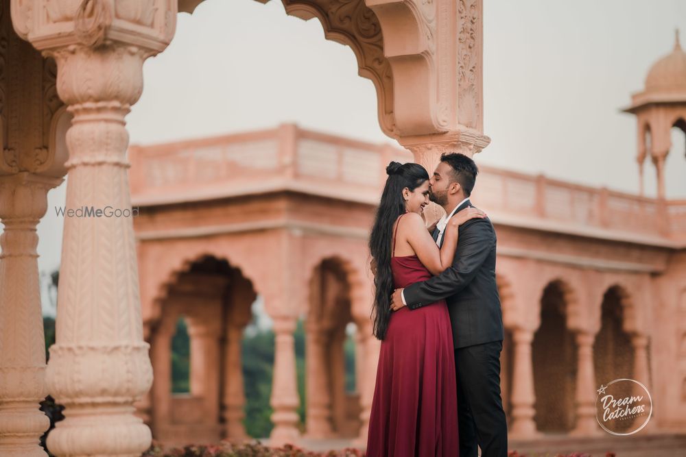 Photo From Sonal & Ronak Pre-Wedding | Honeybook Studios - By Dreamcatchers Photography