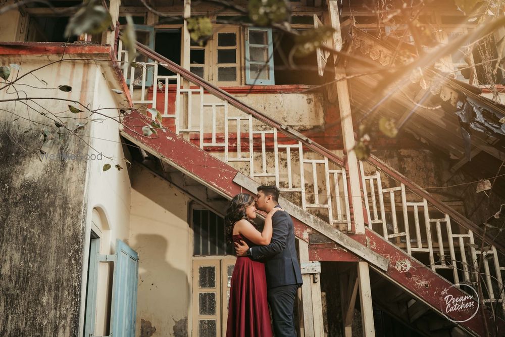 Photo From Nishita & Dhaval Pre-Wedding | Dahanu - By Dreamcatchers Photography