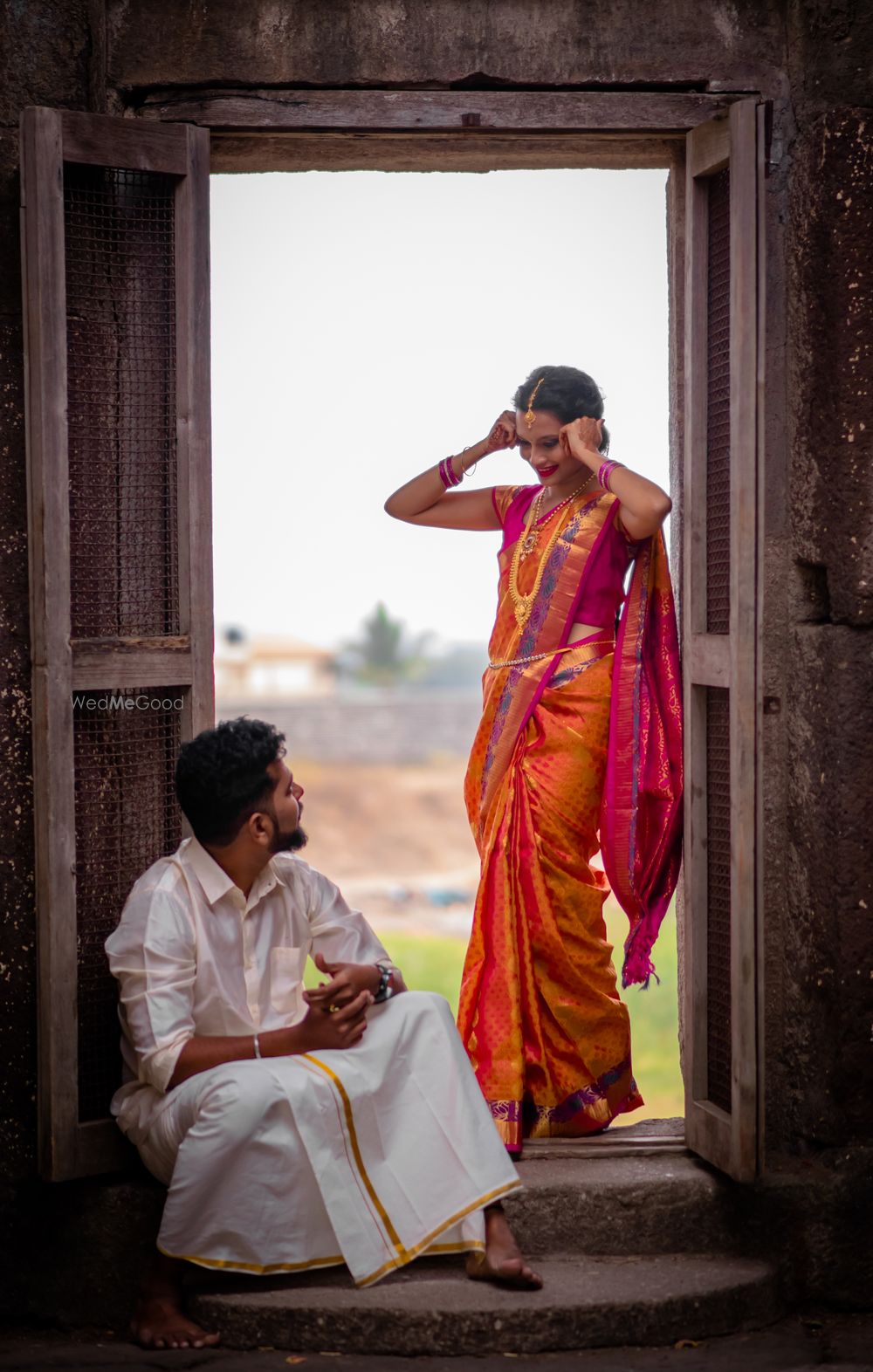 Photo From Prashant & Shilpa Pre-Wedding - By Rakesh Sungar Photography