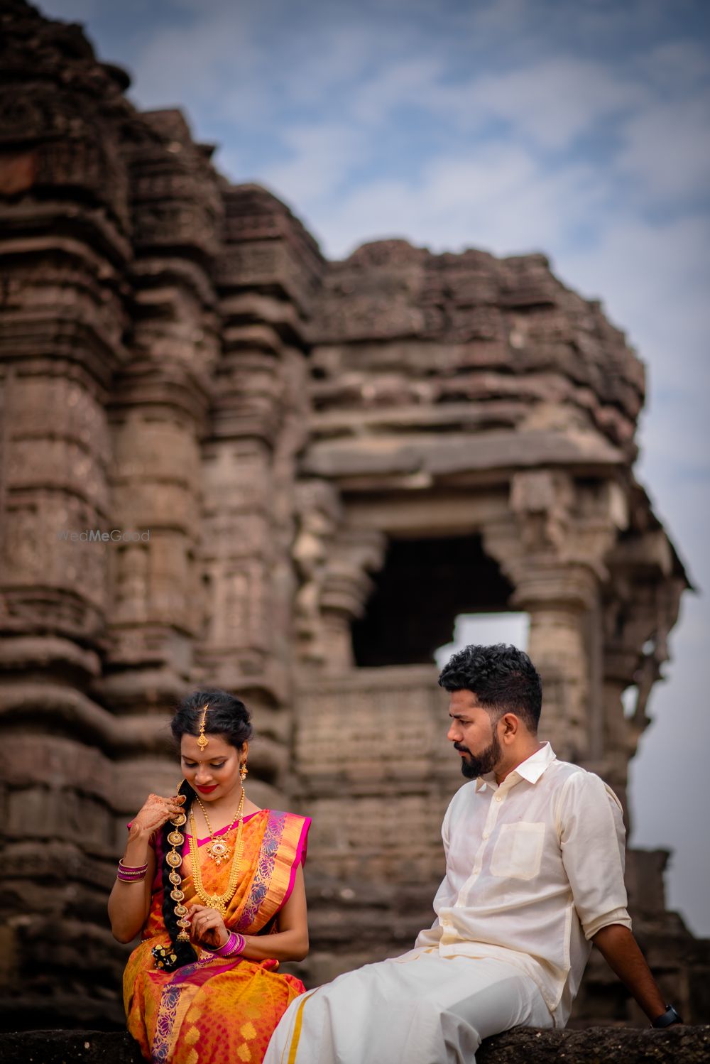 Photo From Prashant & Shilpa Pre-Wedding - By Rakesh Sungar Photography