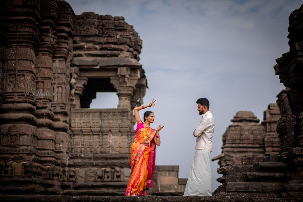Photo From Prashant & Shilpa Pre-Wedding - By Rakesh Sungar Photography