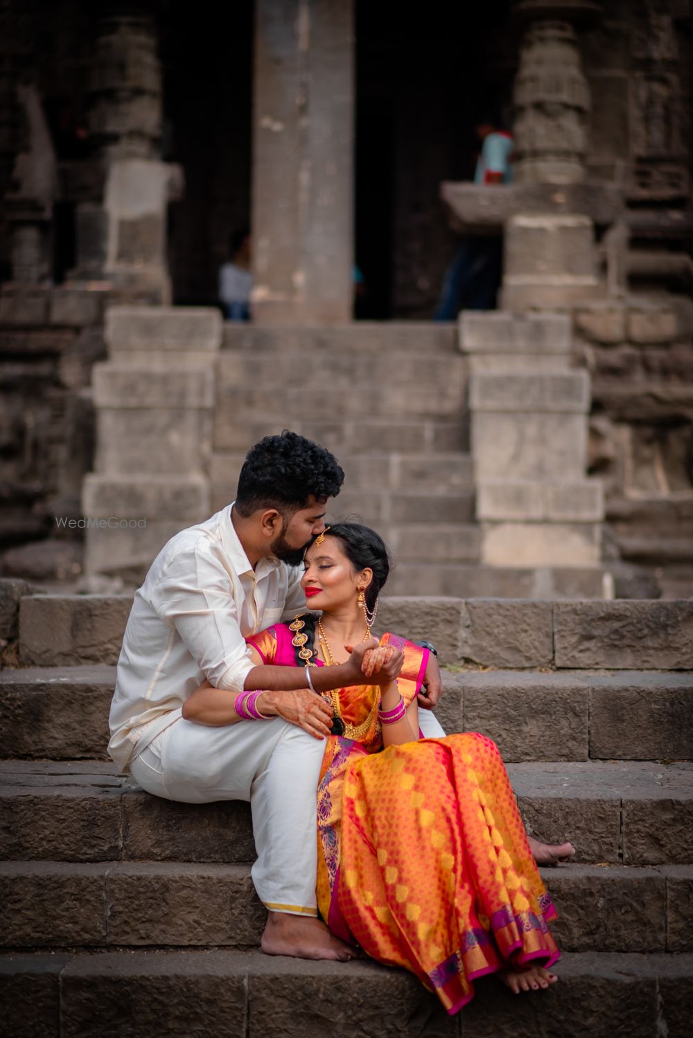 Photo From Prashant & Shilpa Pre-Wedding - By Rakesh Sungar Photography