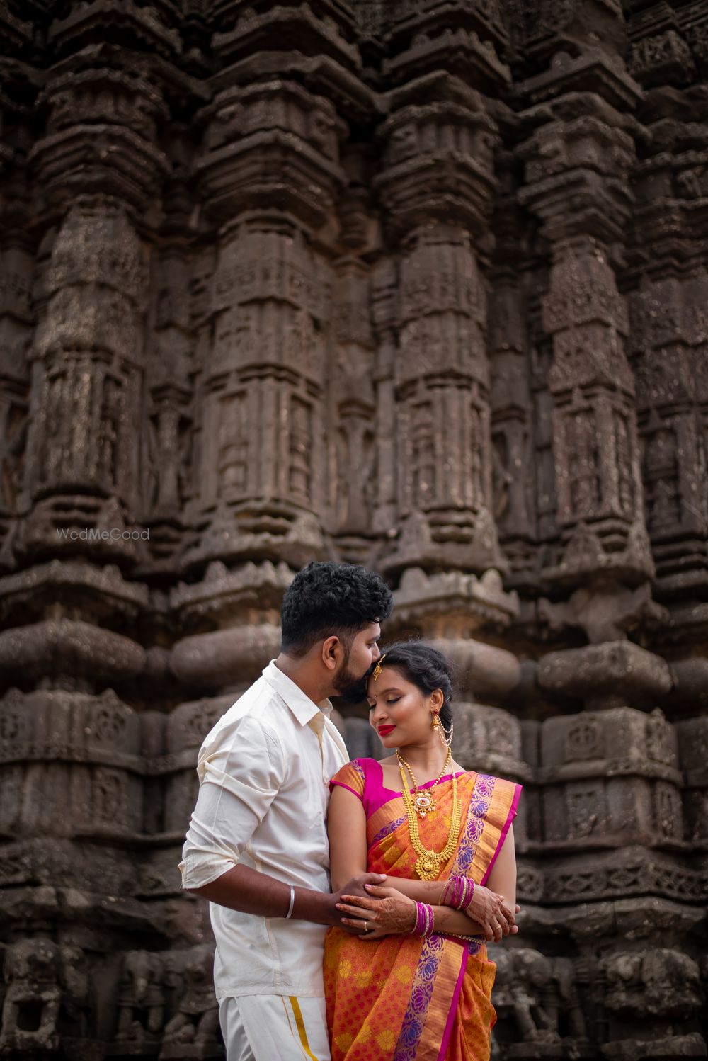 Photo From Prashant & Shilpa Pre-Wedding - By Rakesh Sungar Photography