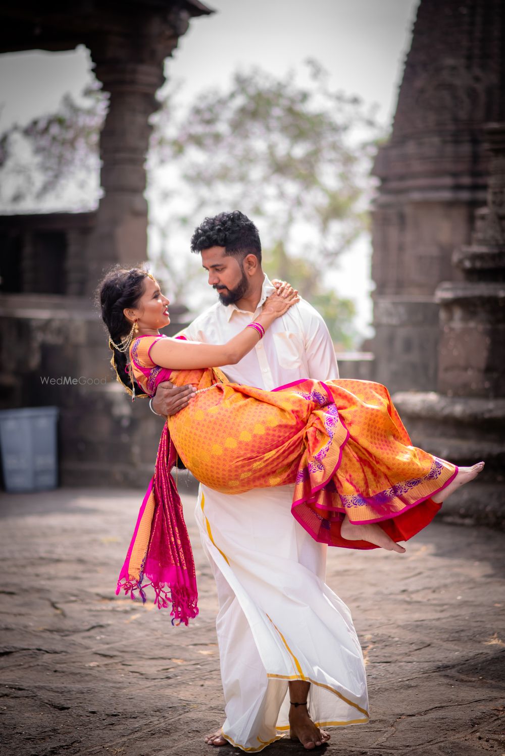 Photo From Prashant & Shilpa Pre-Wedding - By Rakesh Sungar Photography