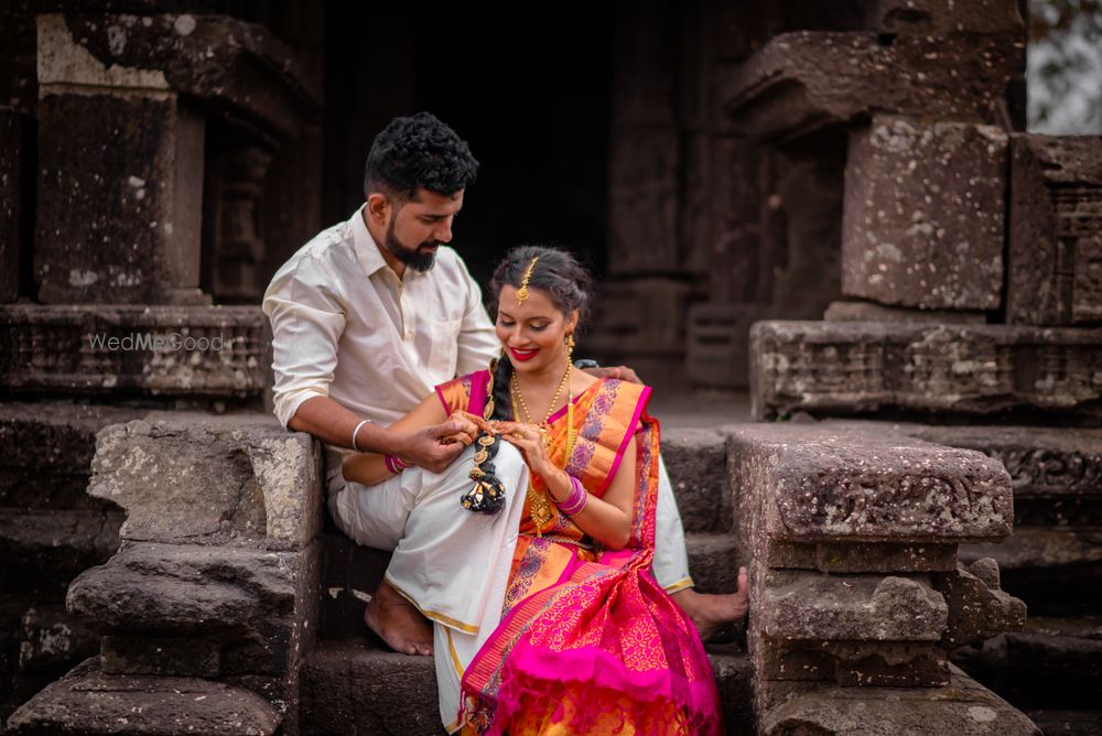 Photo From Prashant & Shilpa Pre-Wedding - By Rakesh Sungar Photography