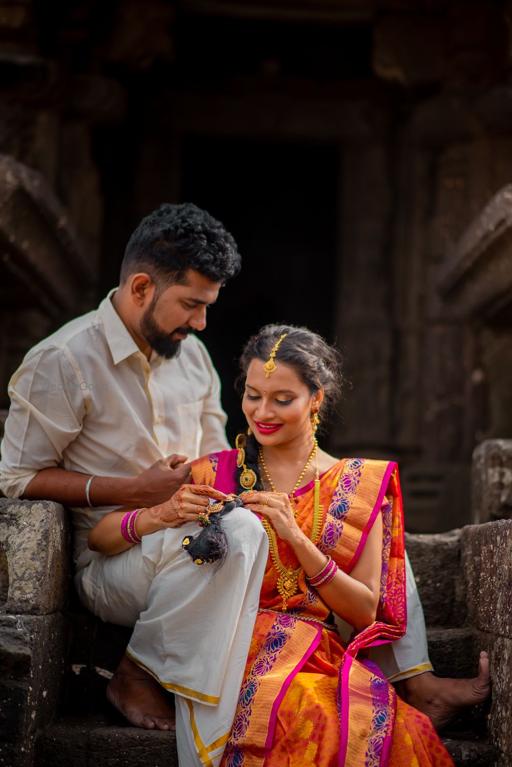 Photo From Prashant & Shilpa Pre-Wedding - By Rakesh Sungar Photography