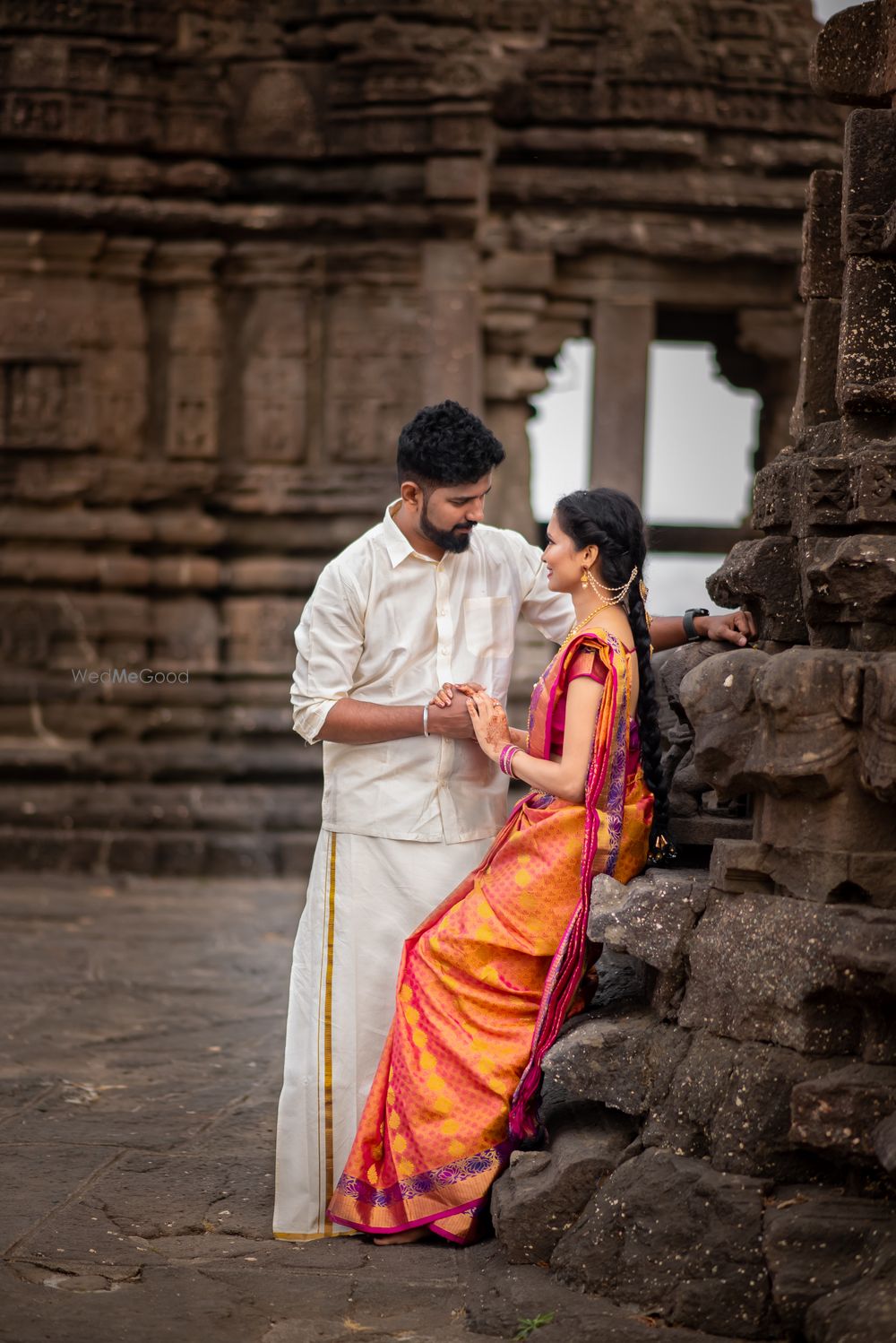 Photo From Prashant & Shilpa Pre-Wedding - By Rakesh Sungar Photography