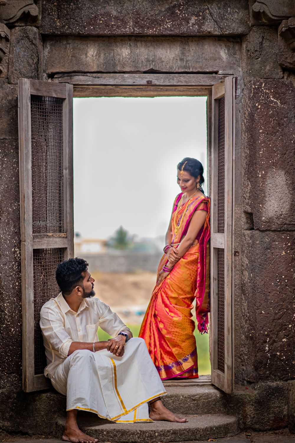 Photo From Prashant & Shilpa Pre-Wedding - By Rakesh Sungar Photography