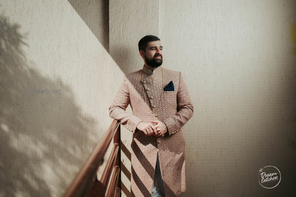 Photo From Shikha & Aniket | Engagement | Lonavala - By Dreamcatchers Photography