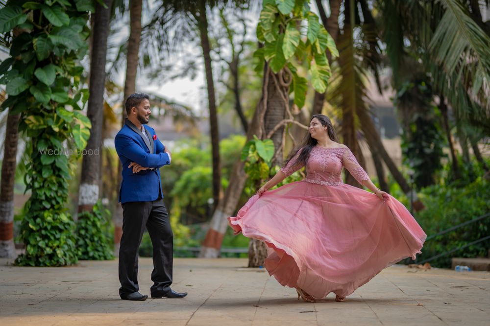 Photo From Rexson & Neharika - By Rakesh Sungar Photography