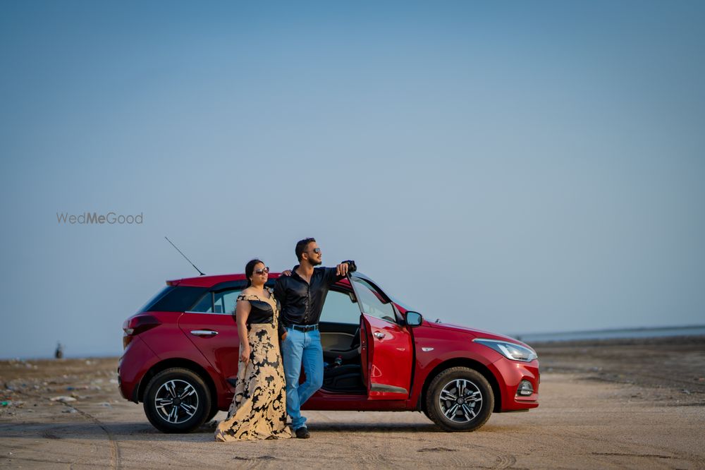 Photo From Rexson & Neharika - By Rakesh Sungar Photography