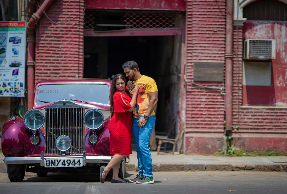 Photo From Rexson & Neharika - By Rakesh Sungar Photography