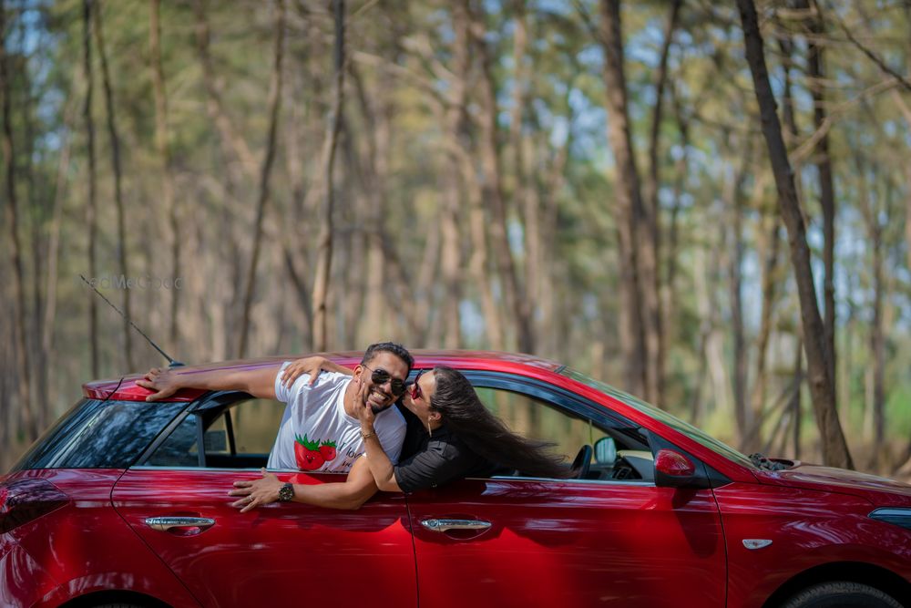 Photo From Rexson & Neharika - By Rakesh Sungar Photography