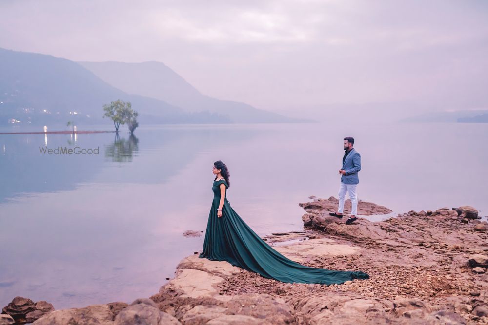 Photo From samir @sudha - By Yogesh Repale Photography