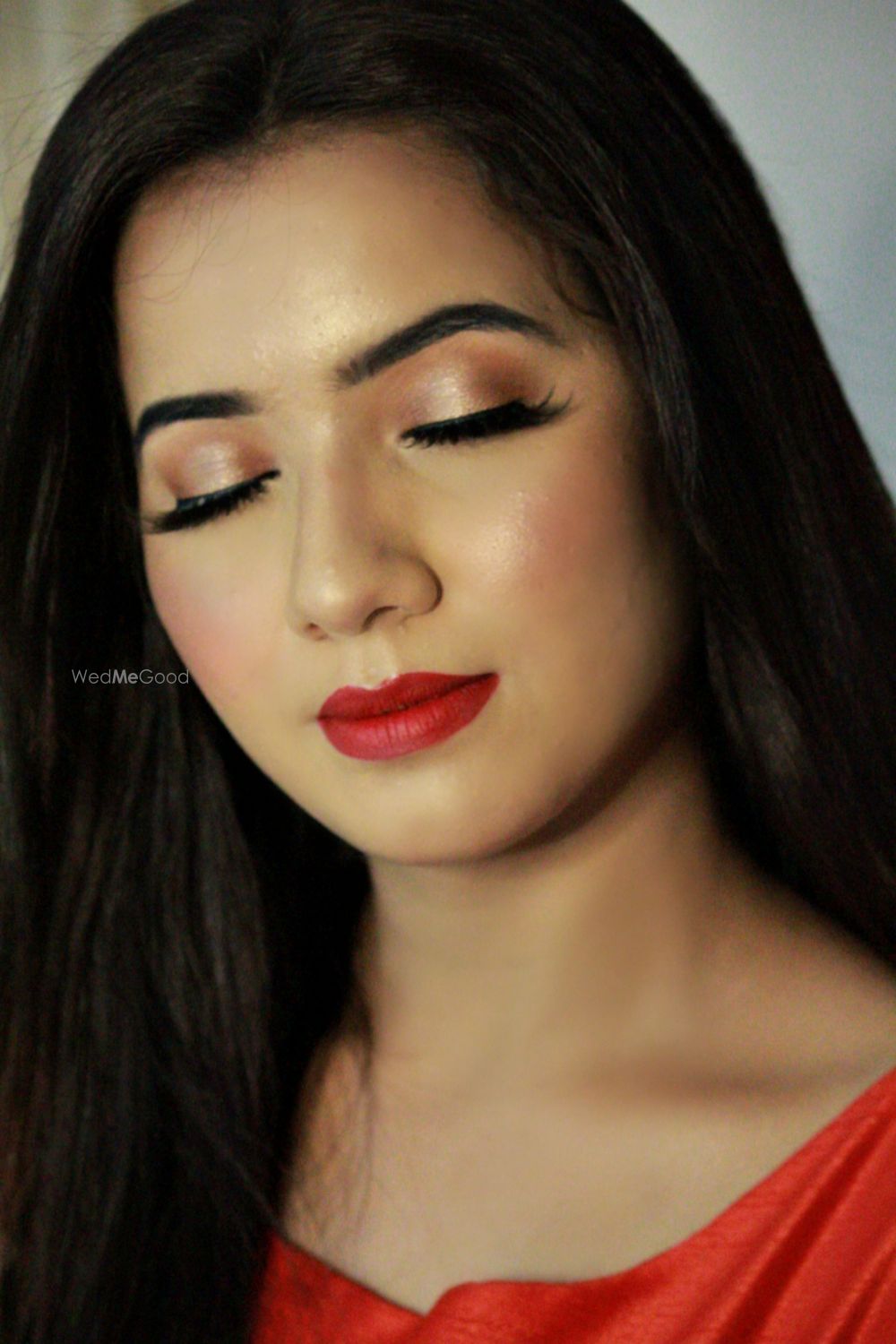 Photo From party makeup - By Sunainee's Makeovers