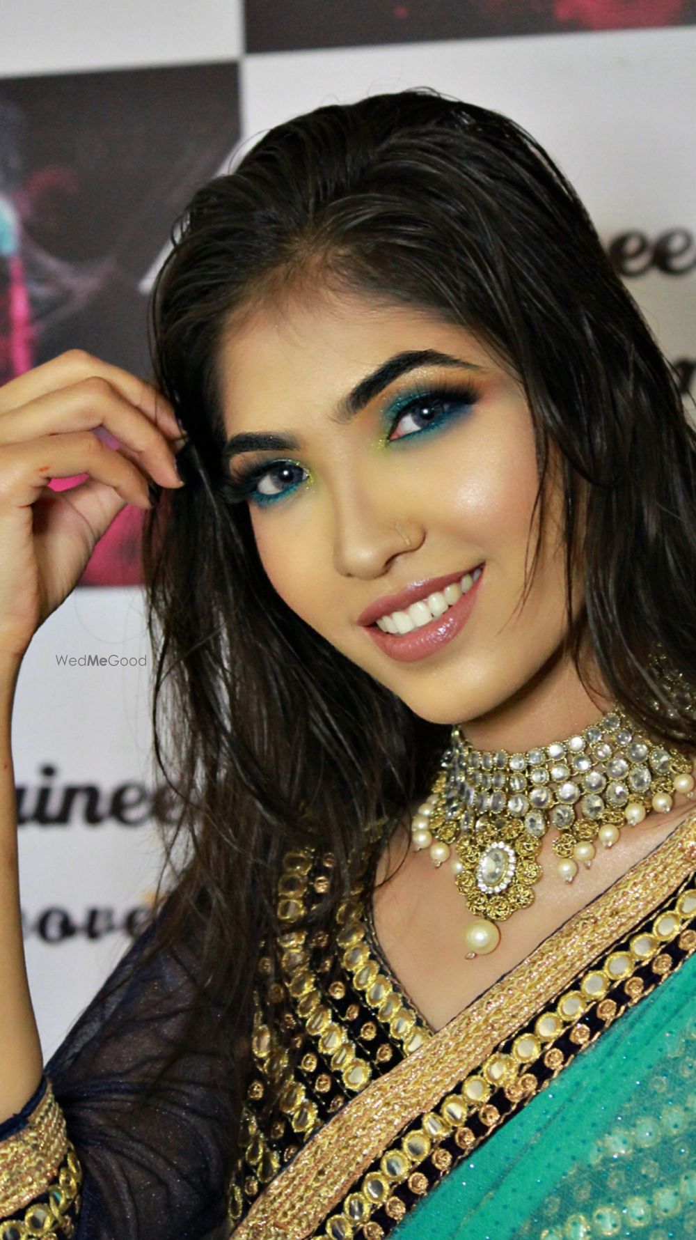 Photo From party makeup - By Sunainee's Makeovers