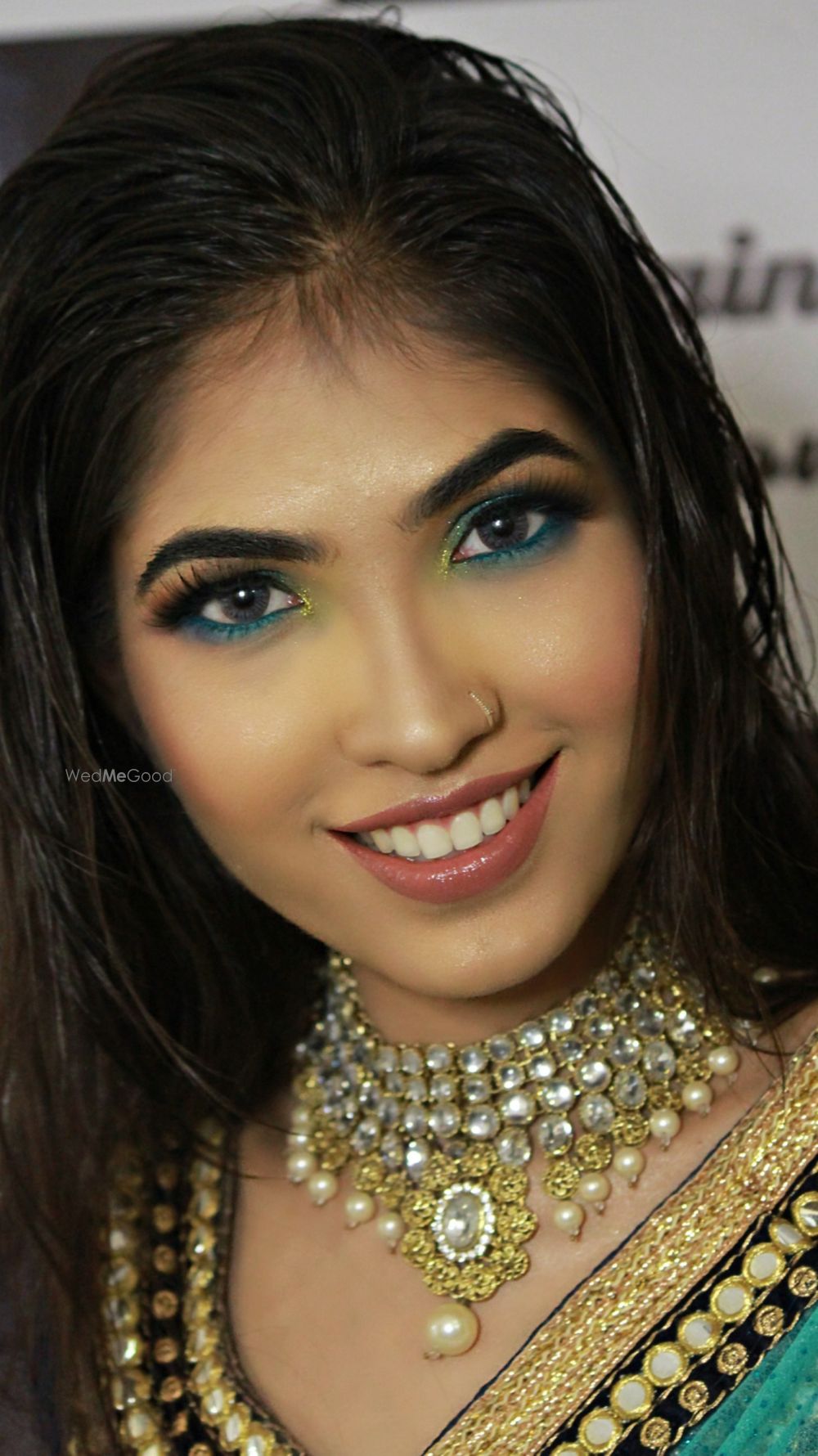 Photo From party makeup - By Sunainee's Makeovers