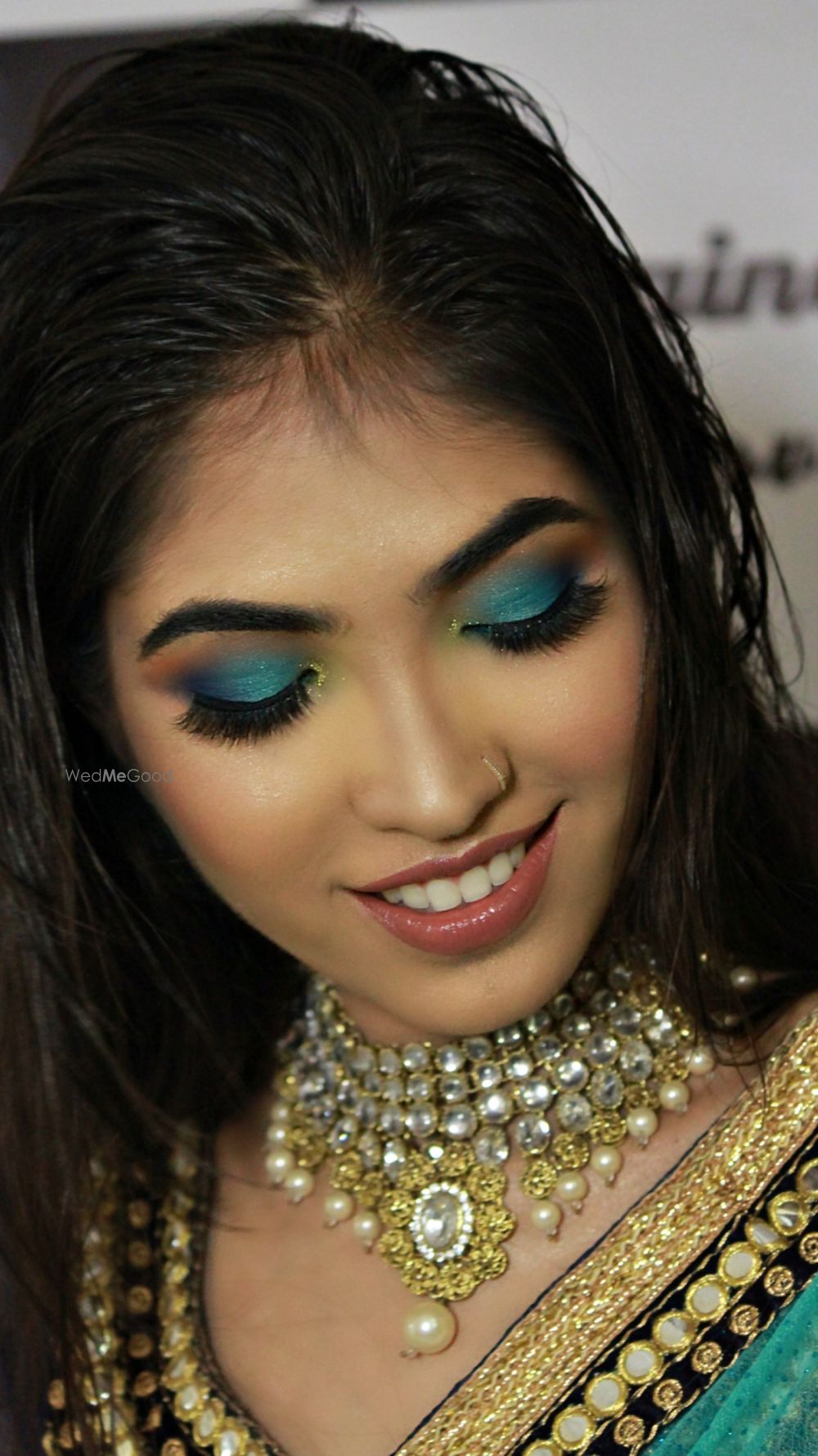 Photo From party makeup - By Sunainee's Makeovers