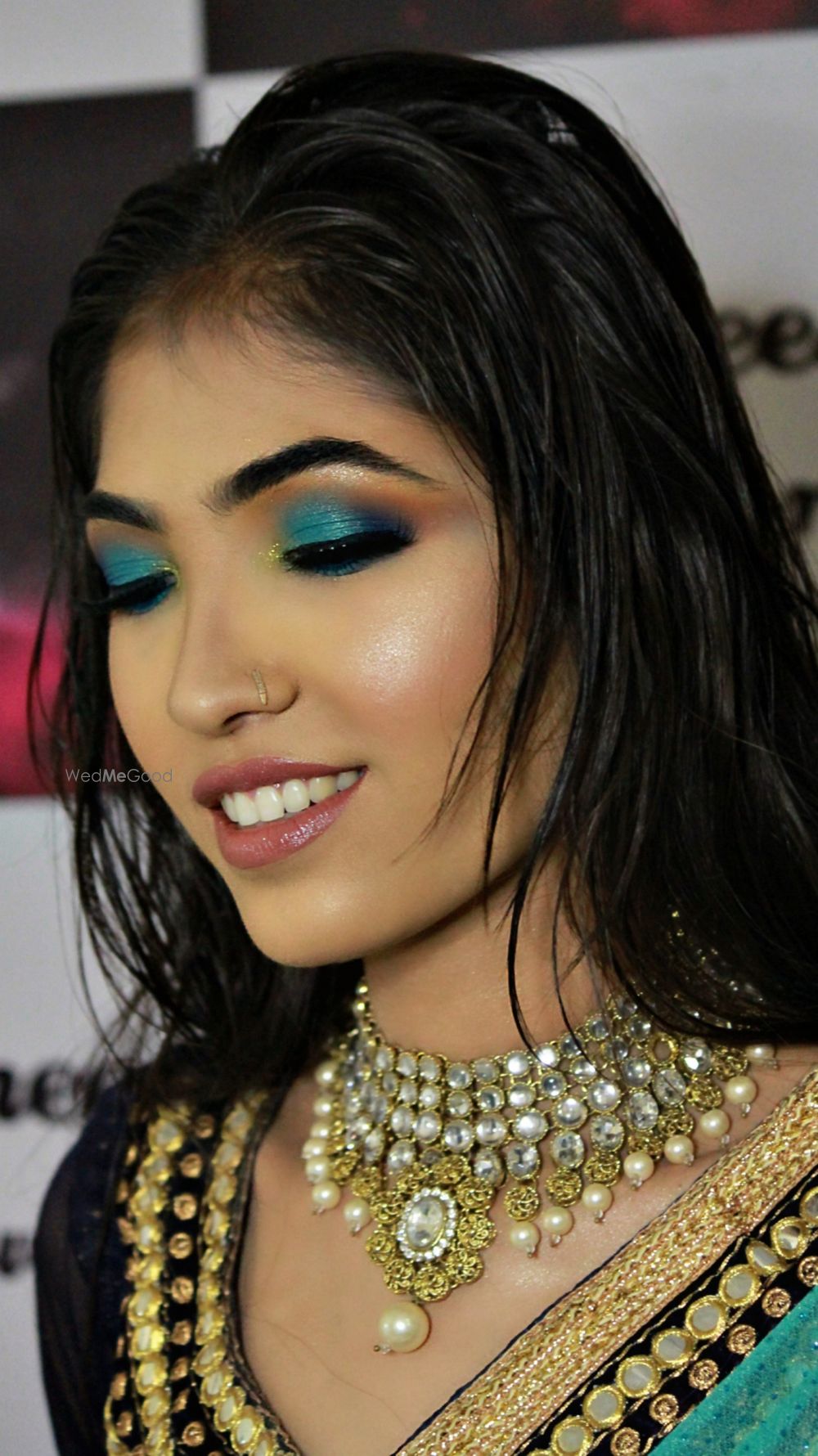 Photo From party makeup - By Sunainee's Makeovers