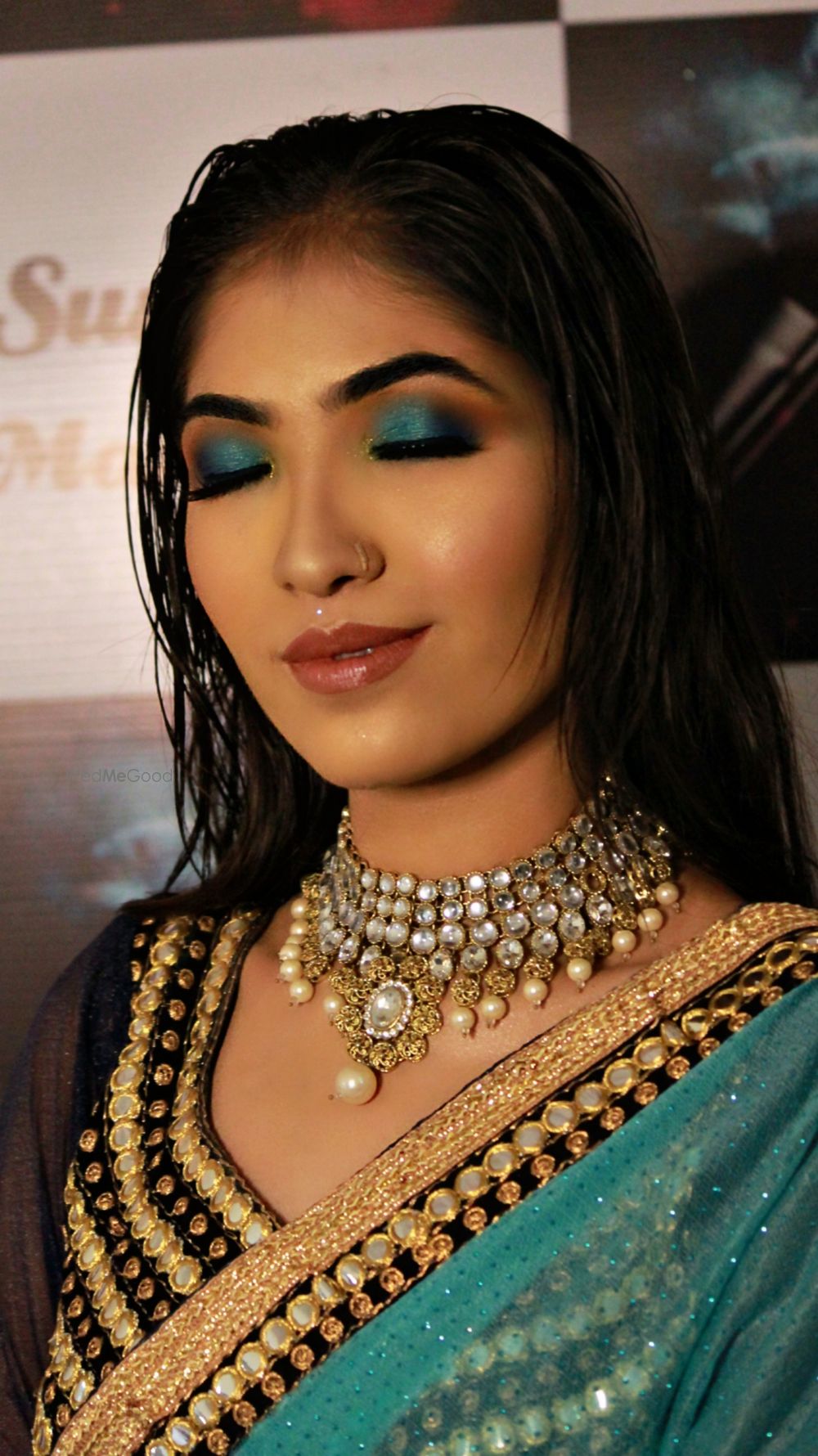 Photo From party makeup - By Sunainee's Makeovers