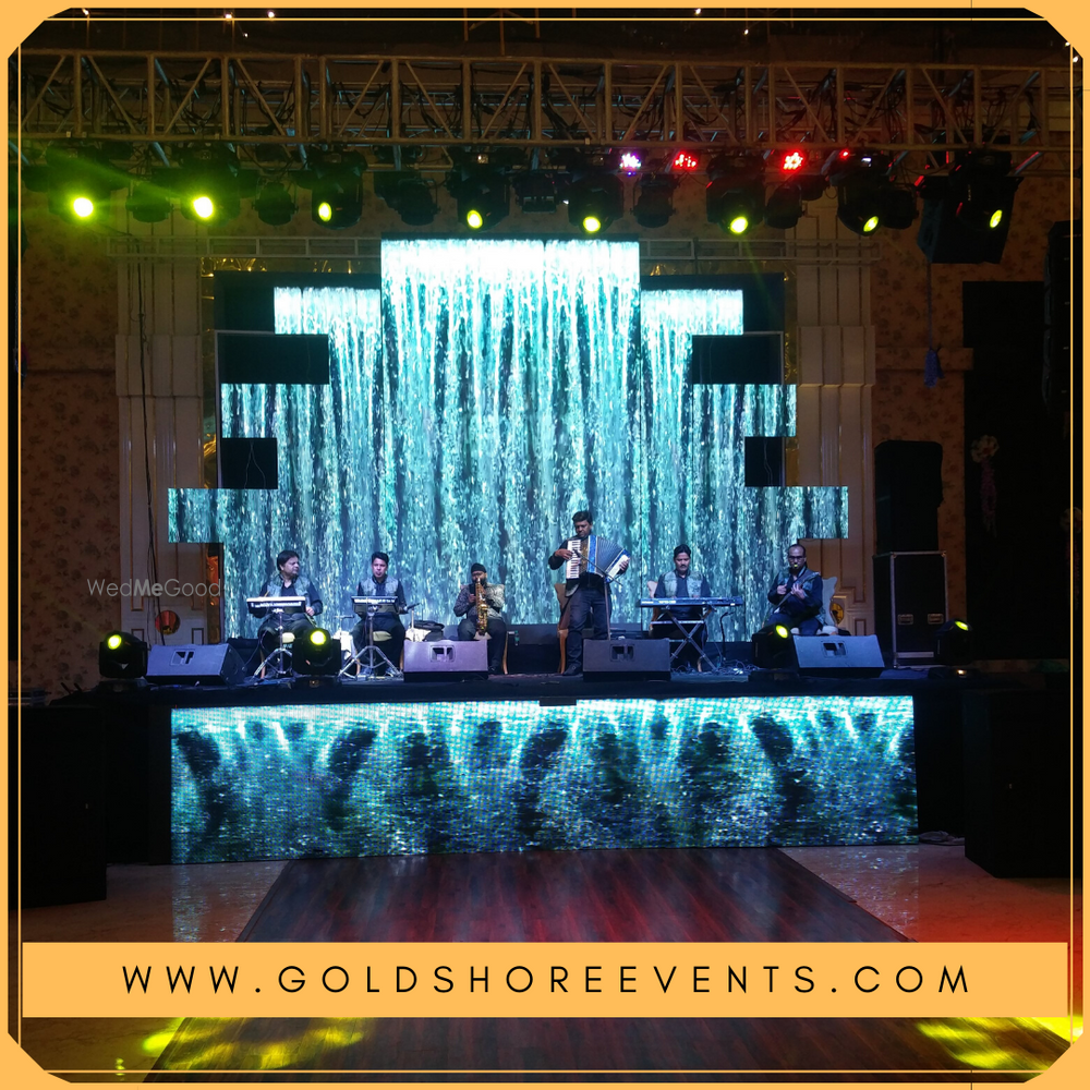 Photo From Entertainment - By GoldShore Events