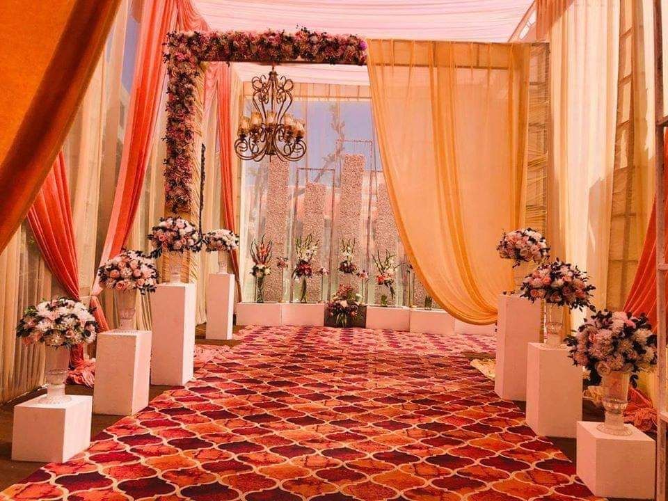Photo From Decor - By GoldShore Events