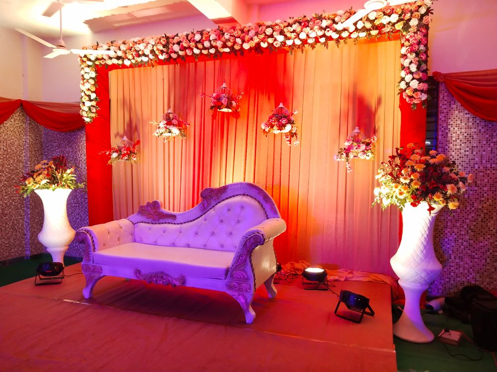Photo From Decor - By GoldShore Events