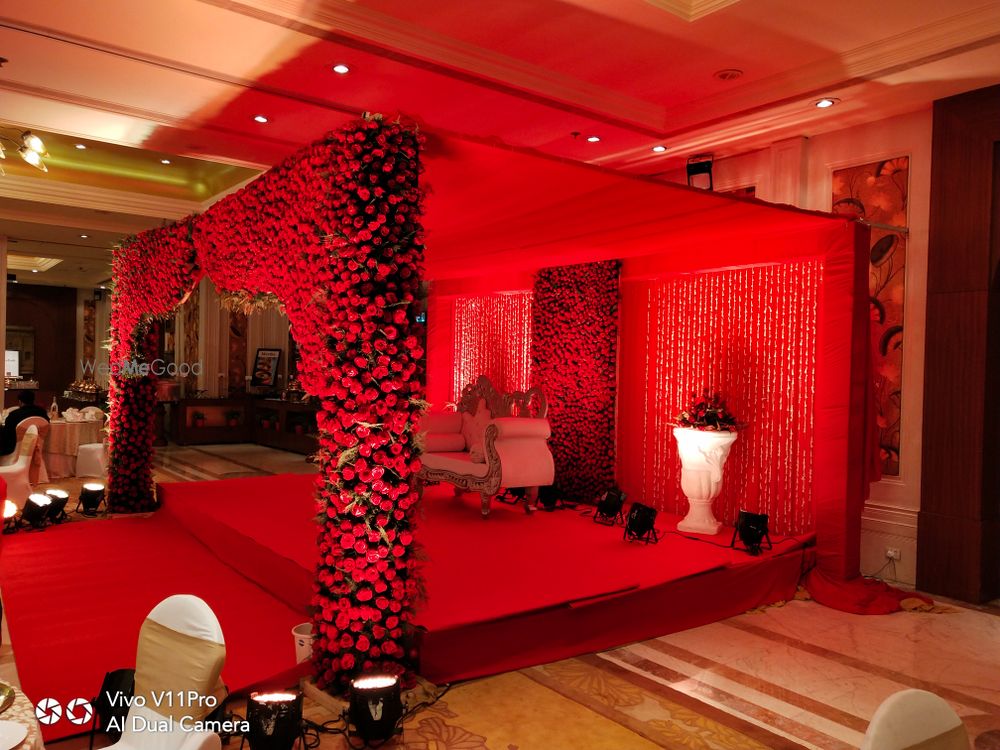 Photo From Decor - By GoldShore Events