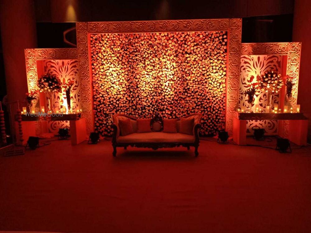 Photo From Decor - By GoldShore Events