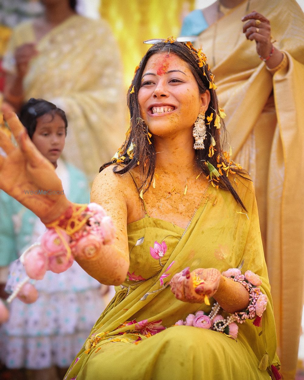 Photo From Wedding Candids - By Phenixx Studio
