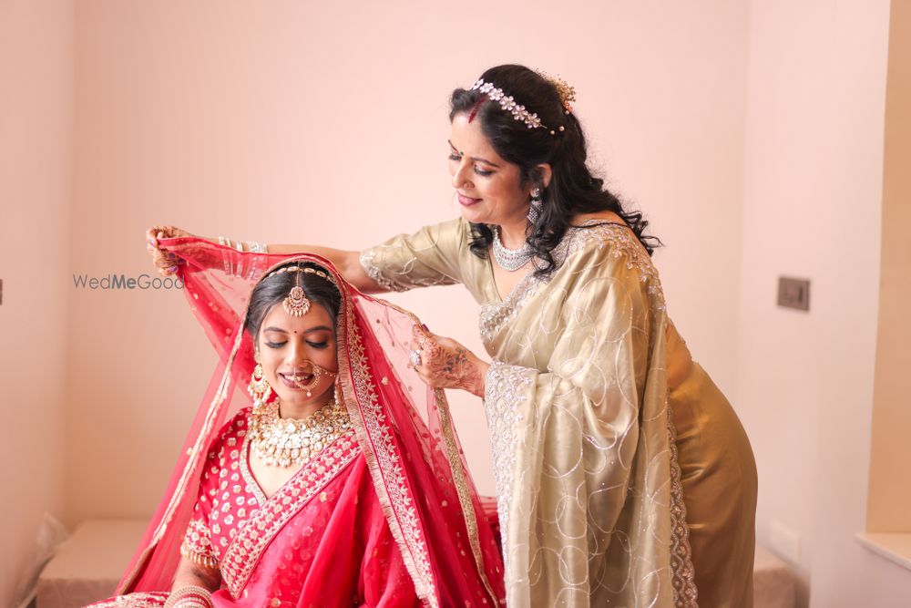 Photo From Wedding Candids - By Phenixx Studio