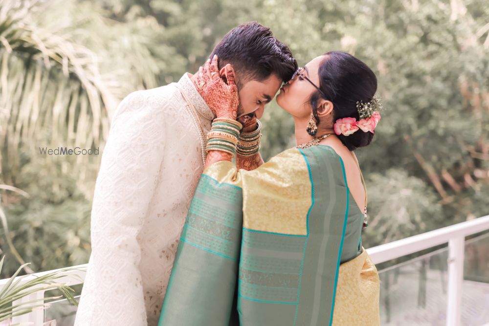 Photo From Wedding Candids - By Phenixx Studio