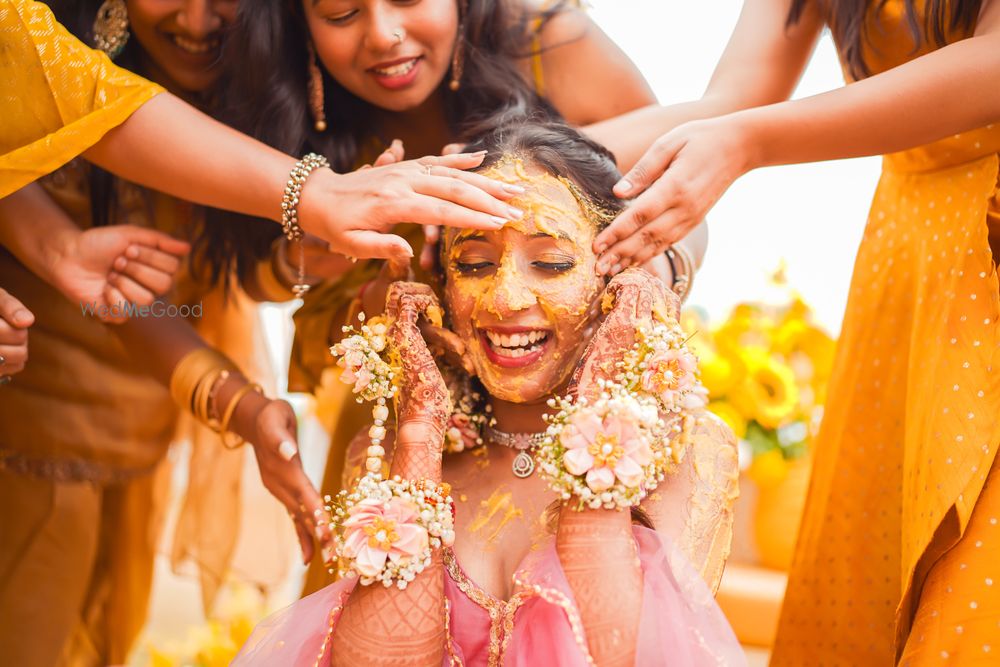 Photo From Wedding Candids - By Phenixx Studio