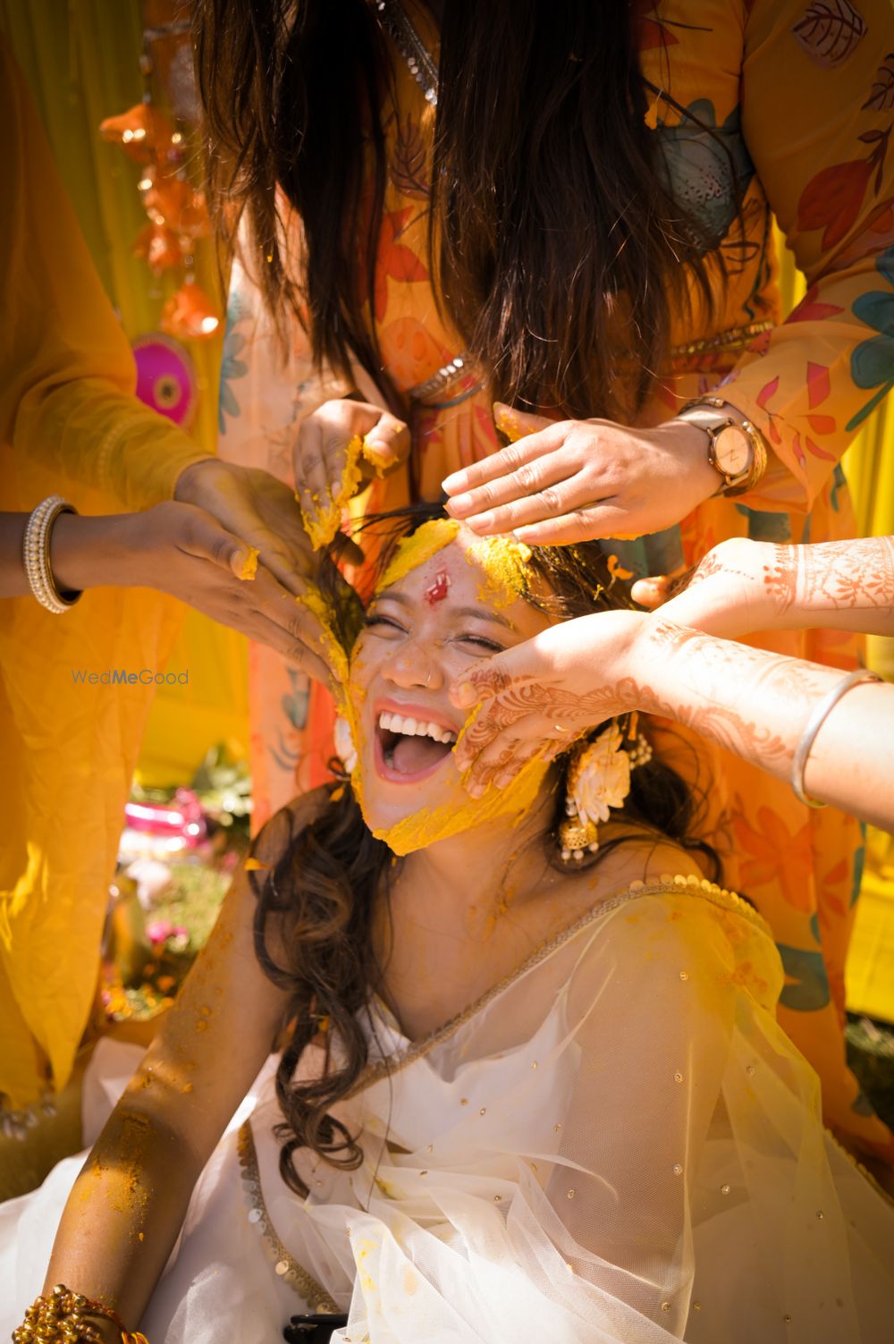 Photo From Wedding Candids - By Phenixx Studio
