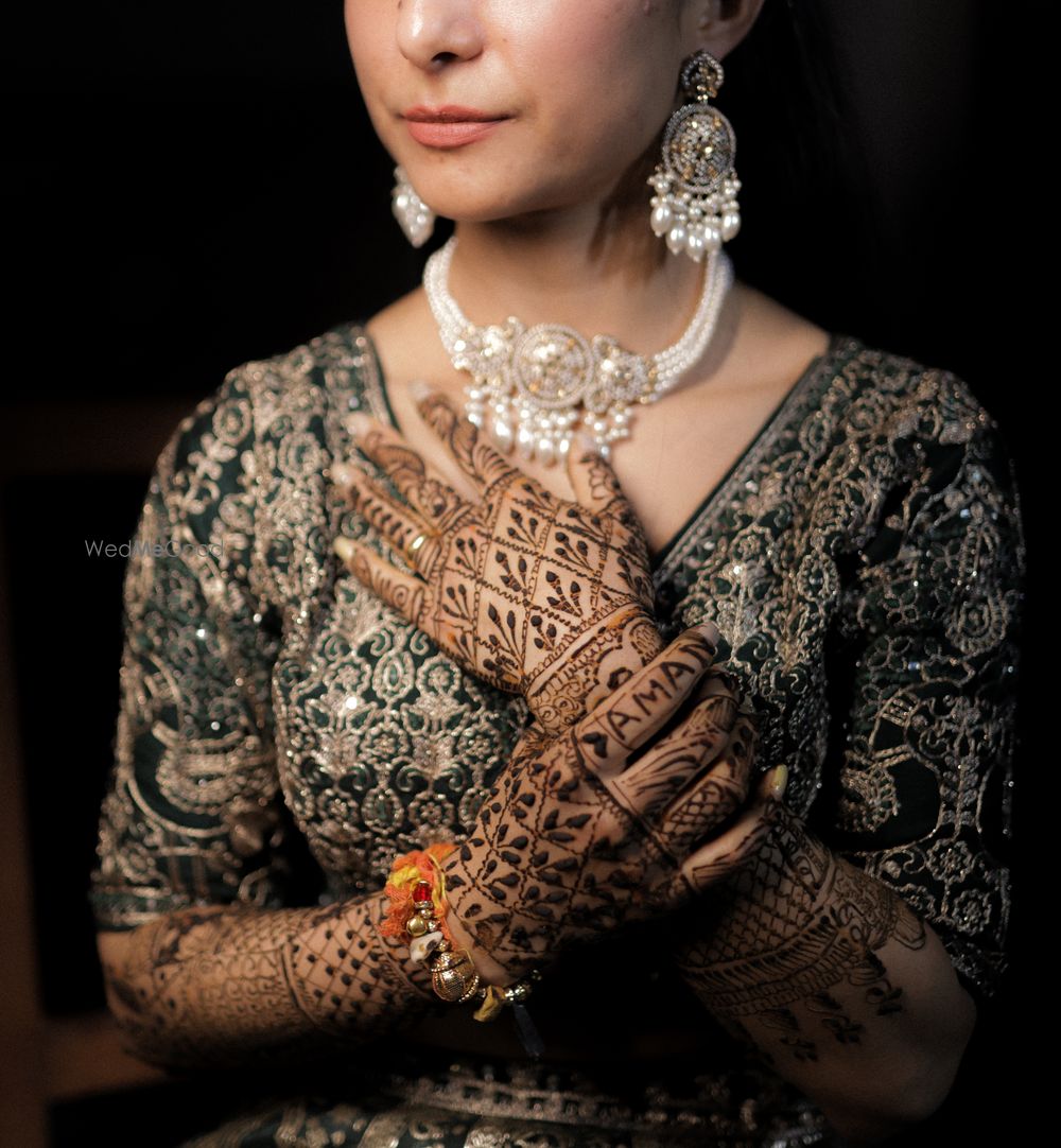 Photo From Wedding Candids - By Phenixx Studio
