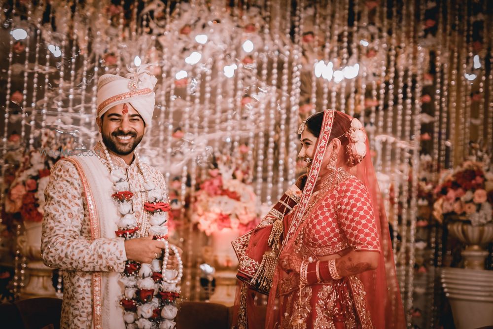 Photo From Wedding Candids - By Phenixx Studio