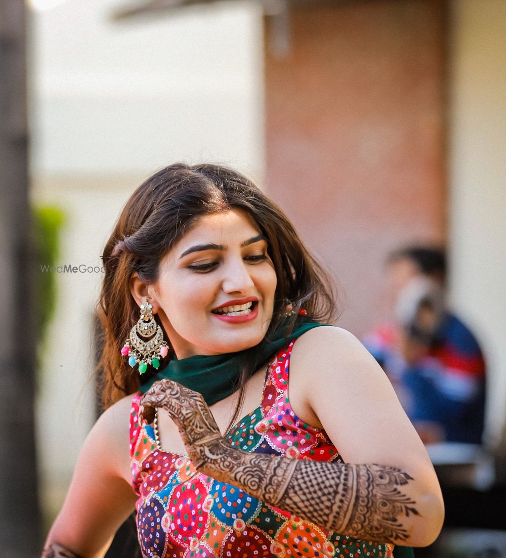 Photo From Wedding Candids - By Phenixx Studio